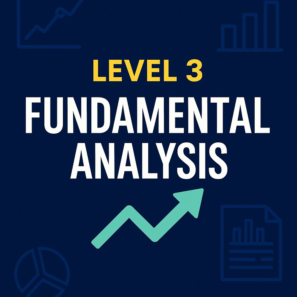 Level 3 FundaMental