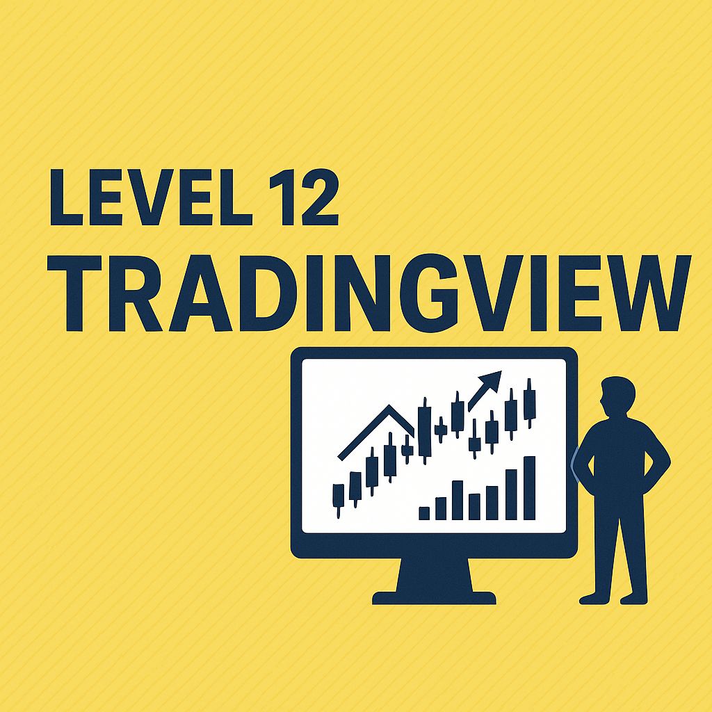 LEVEL 12 TRADING VIEW