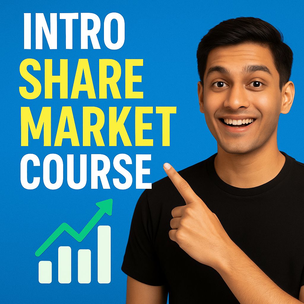 LEVEL 0 INTRO STOCK MARKET COURSE